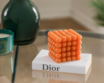 Foto 4 | Vela Decorativa Ankhari