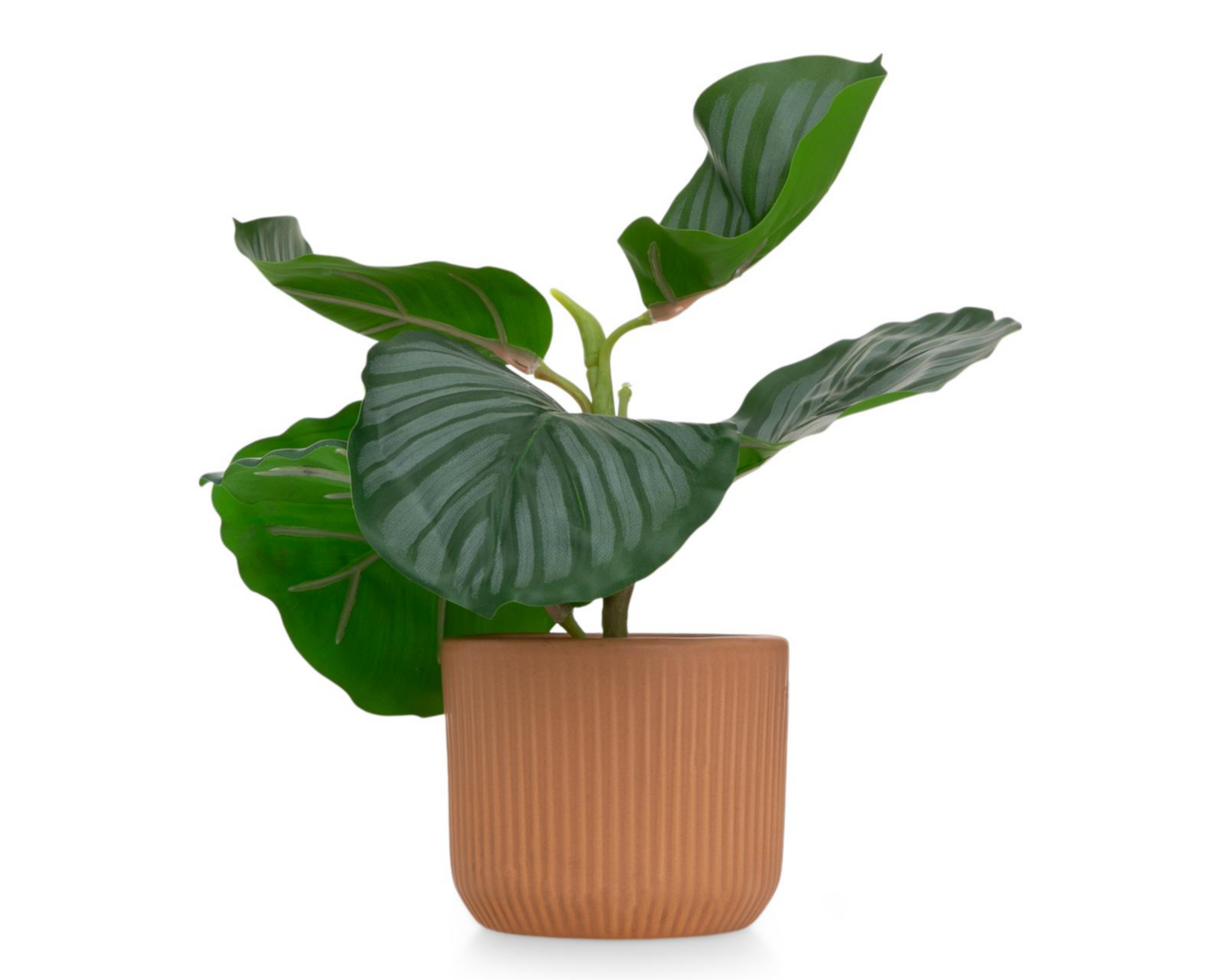 Planta Artificial con Maceta Starhaus 9 cm