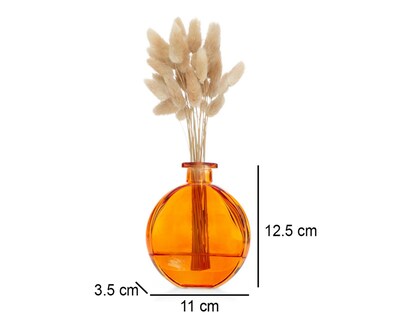 Foto 5 | Planta Artificial con Florero Starhaus 12.5 cm