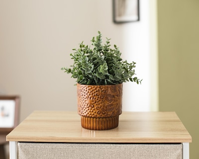 Foto 4 | Planta Artificial con Maceta Starhaus 12 cm