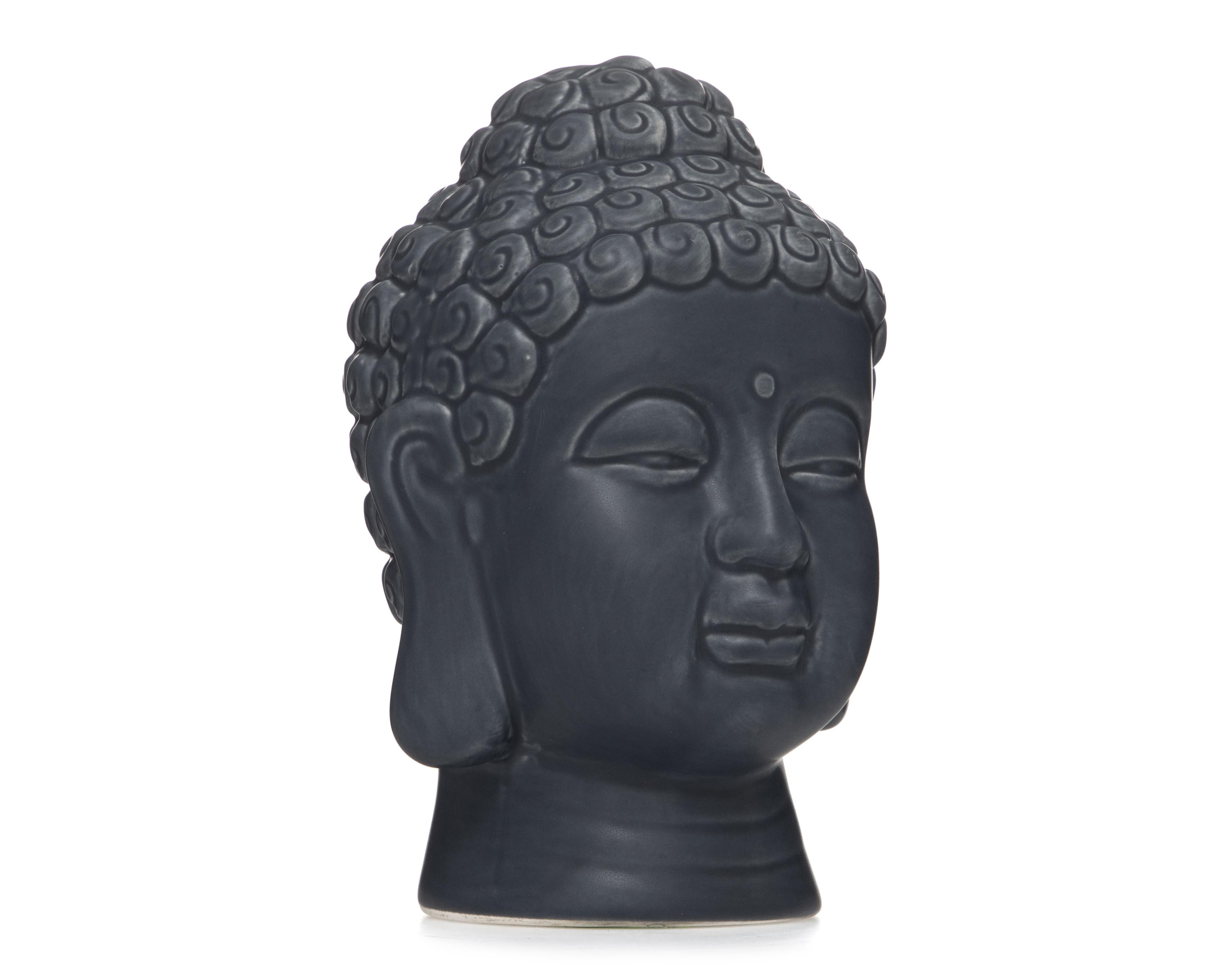 Foto 1 | Escultura de Buda Bakavanti de Cerámica