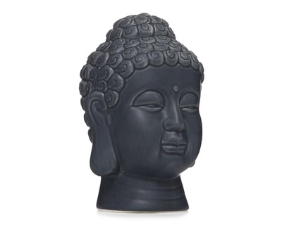 Foto 1 | Escultura de Buda Bakavanti de Cerámica