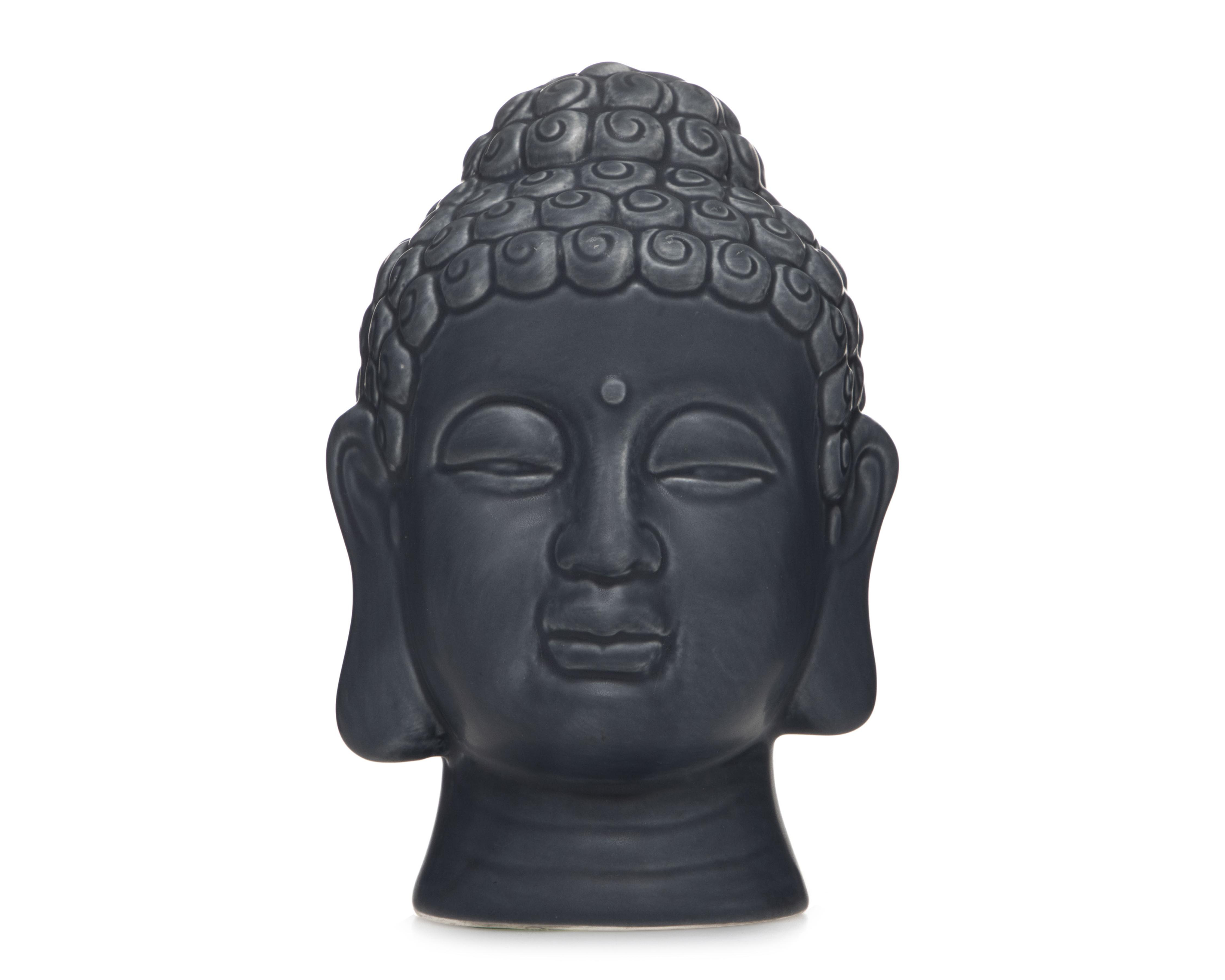 Foto 4 pulgar | Escultura de Buda Bakavanti de Cerámica