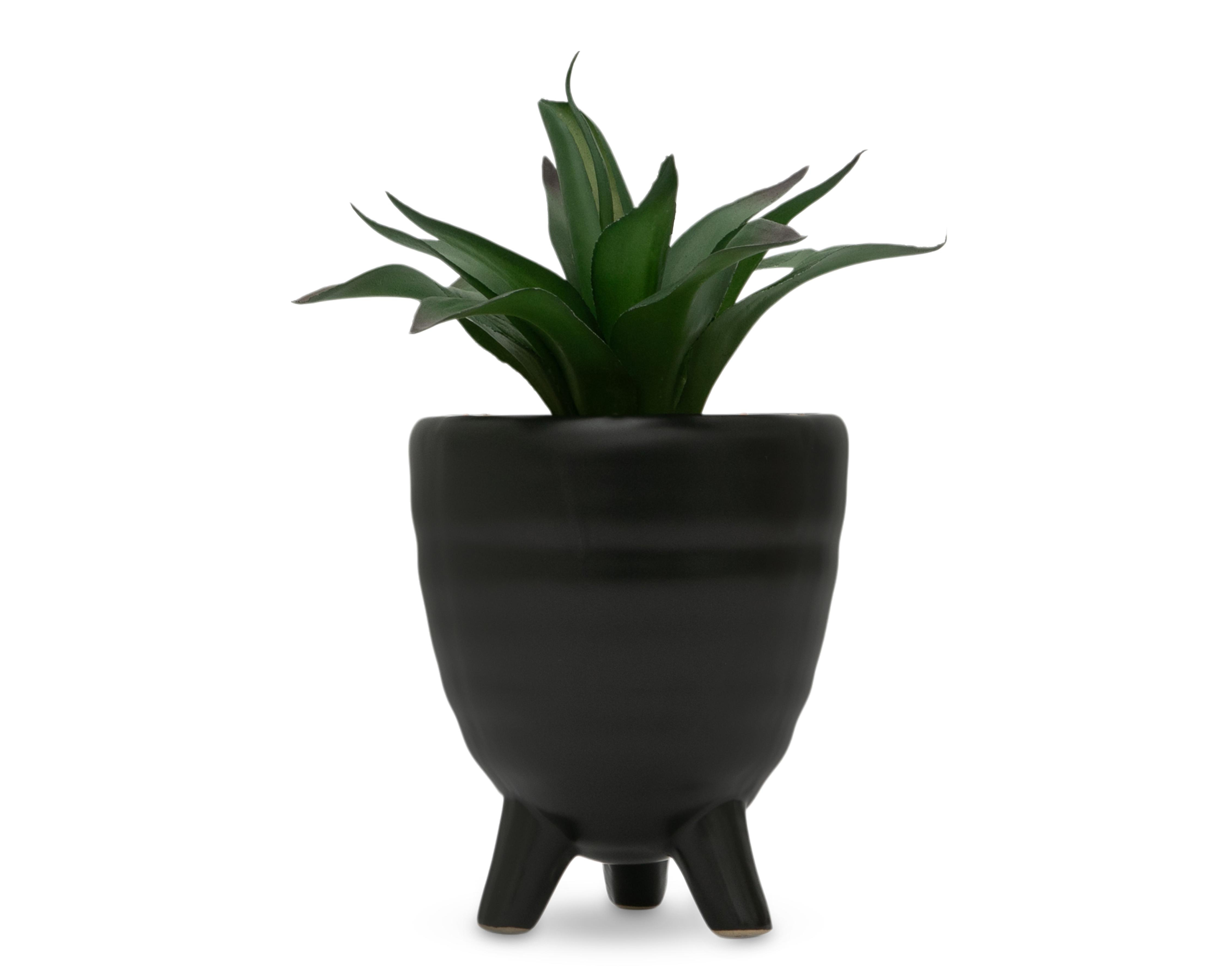 Planta Artificial con Maceta Starhaus 27 cm