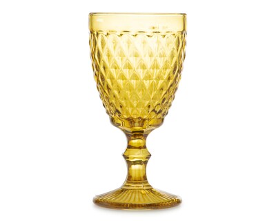 Foto 1 | Copa Decorativa Gadare de Vidrio