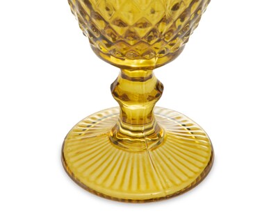 Foto 3 | Copa Decorativa Gadare de Vidrio