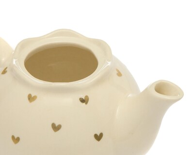 Foto 3 | Tetera y Taza Dema de Cerámica
