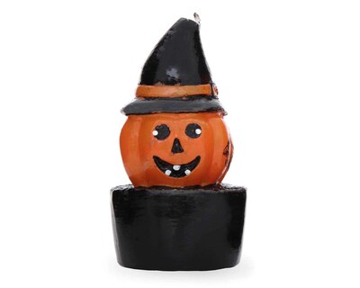Foto 3 | Velas Calabaza Bruja