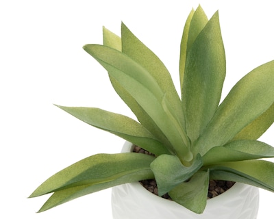 Foto 3 | Planta Artificial con Maceta Starhaus 23 cm