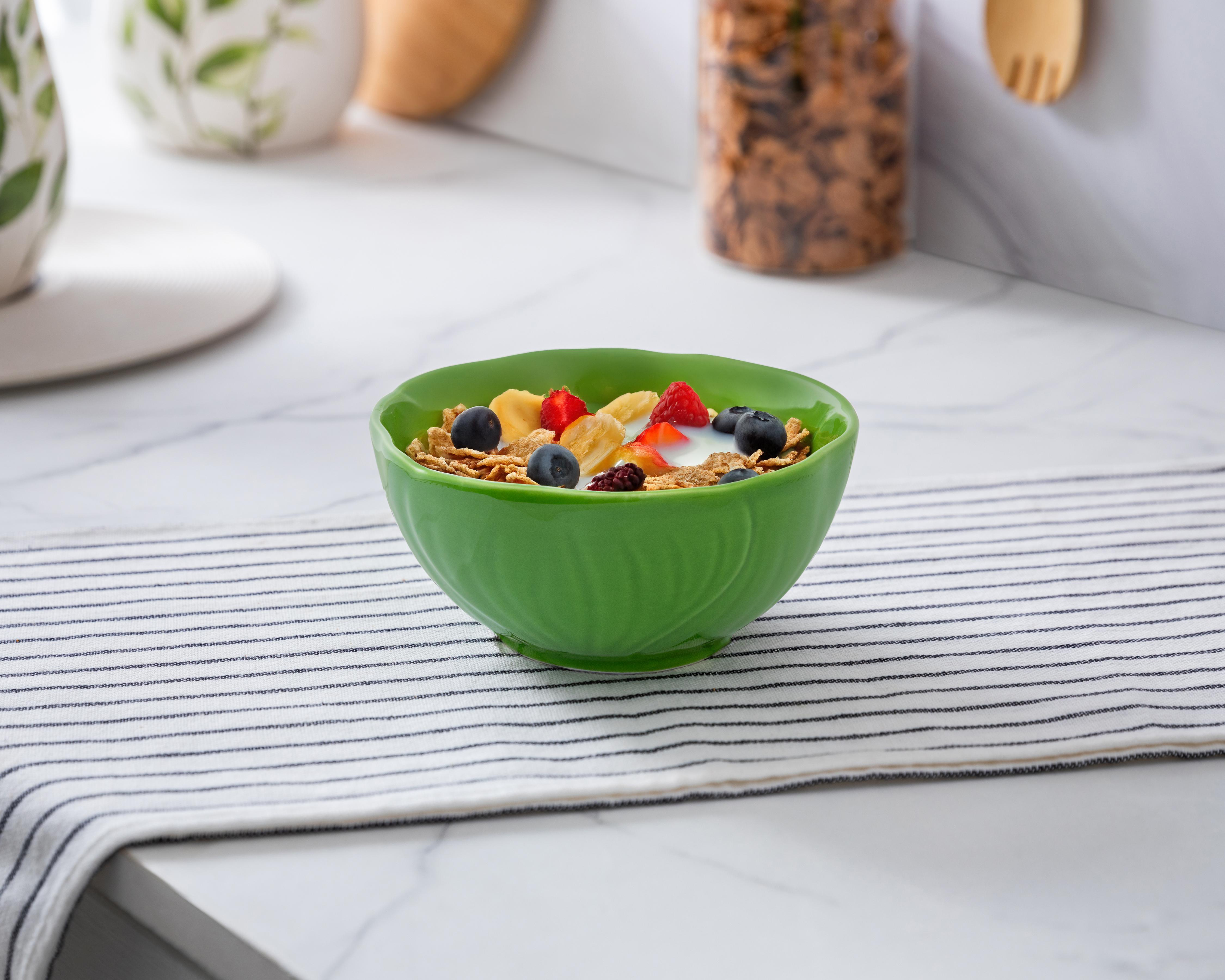Foto 4 | Bowl de Cerámica Starhaus