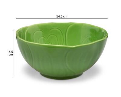 Foto 5 | Bowl de Cerámica Starhaus