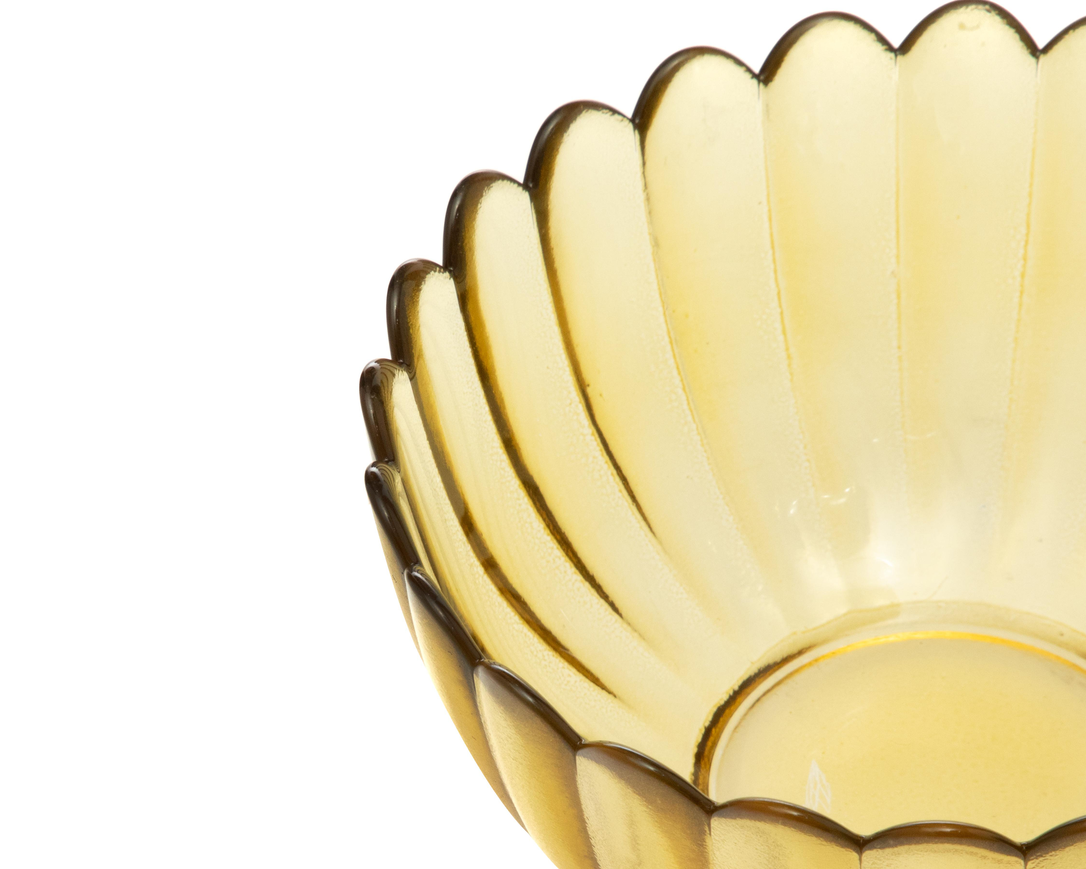 Foto 4 pulgar | Bowl Decorativo Agnes