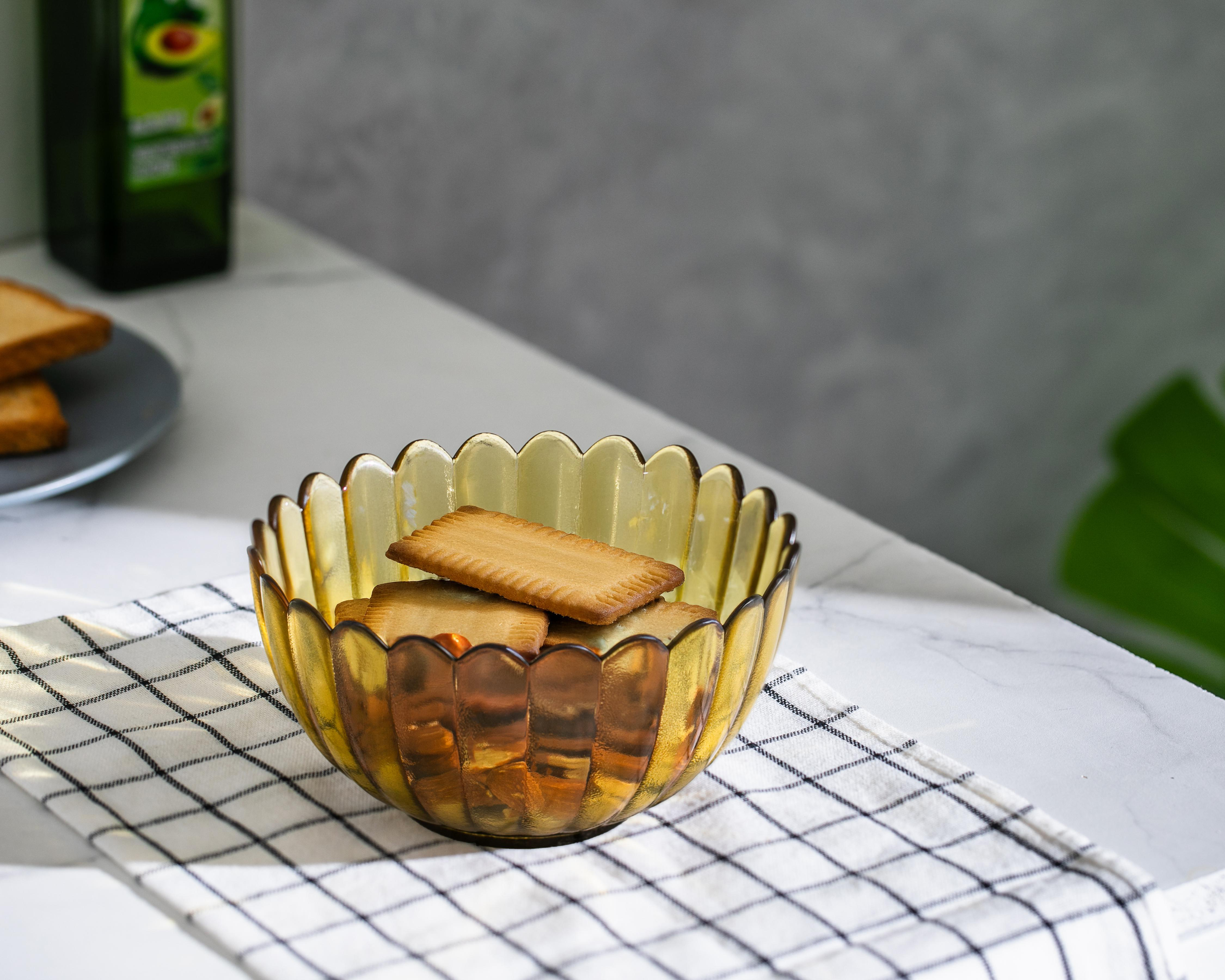 Foto 5 pulgar | Bowl Decorativo Agnes
