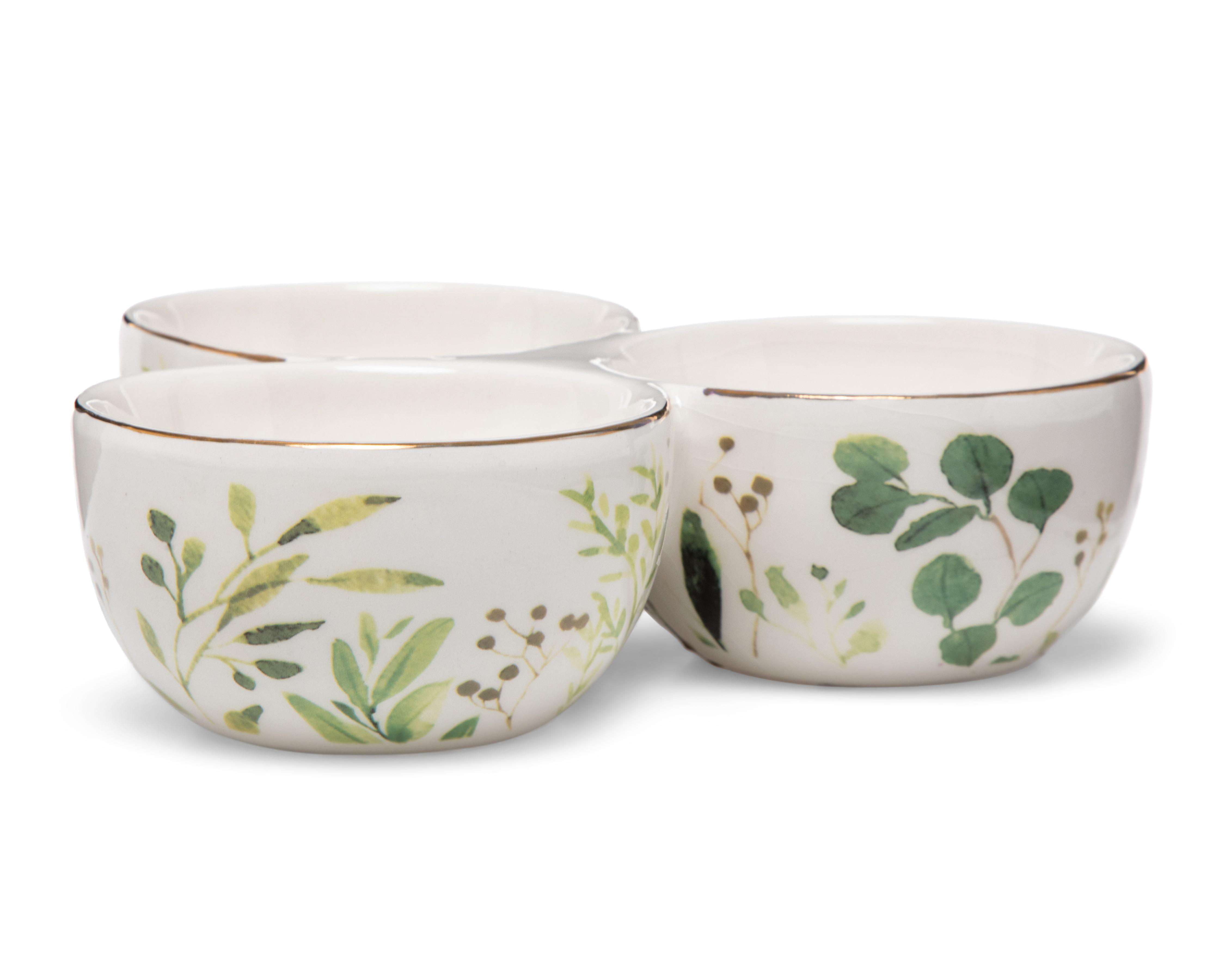 Bowls Decorativos Astine