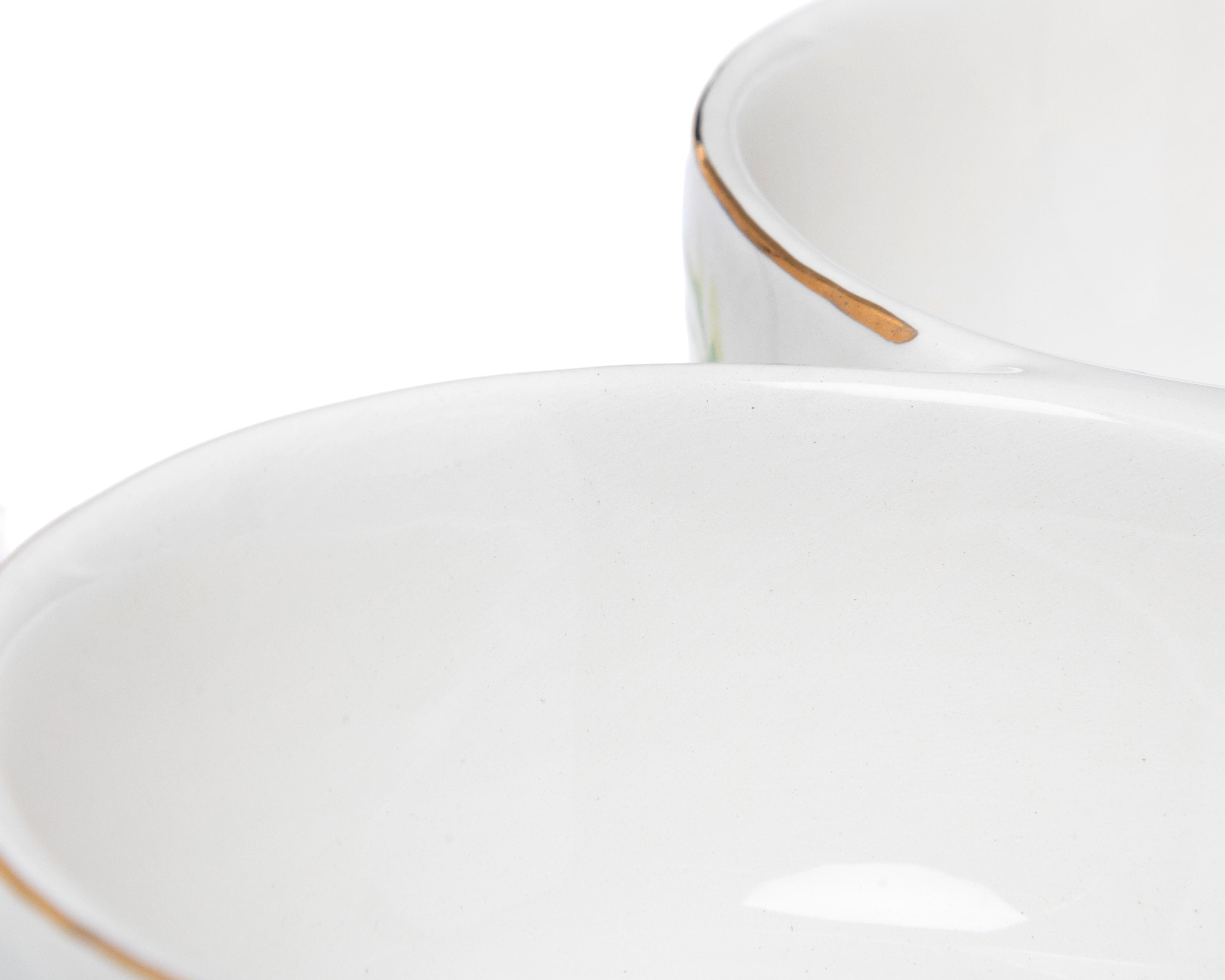 Foto 4 pulgar | Bowls Decorativos Astine