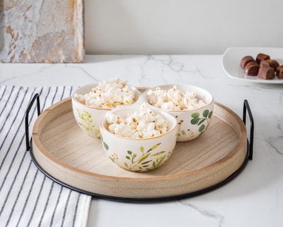 Foto 4 | Bowls Decorativos Astine