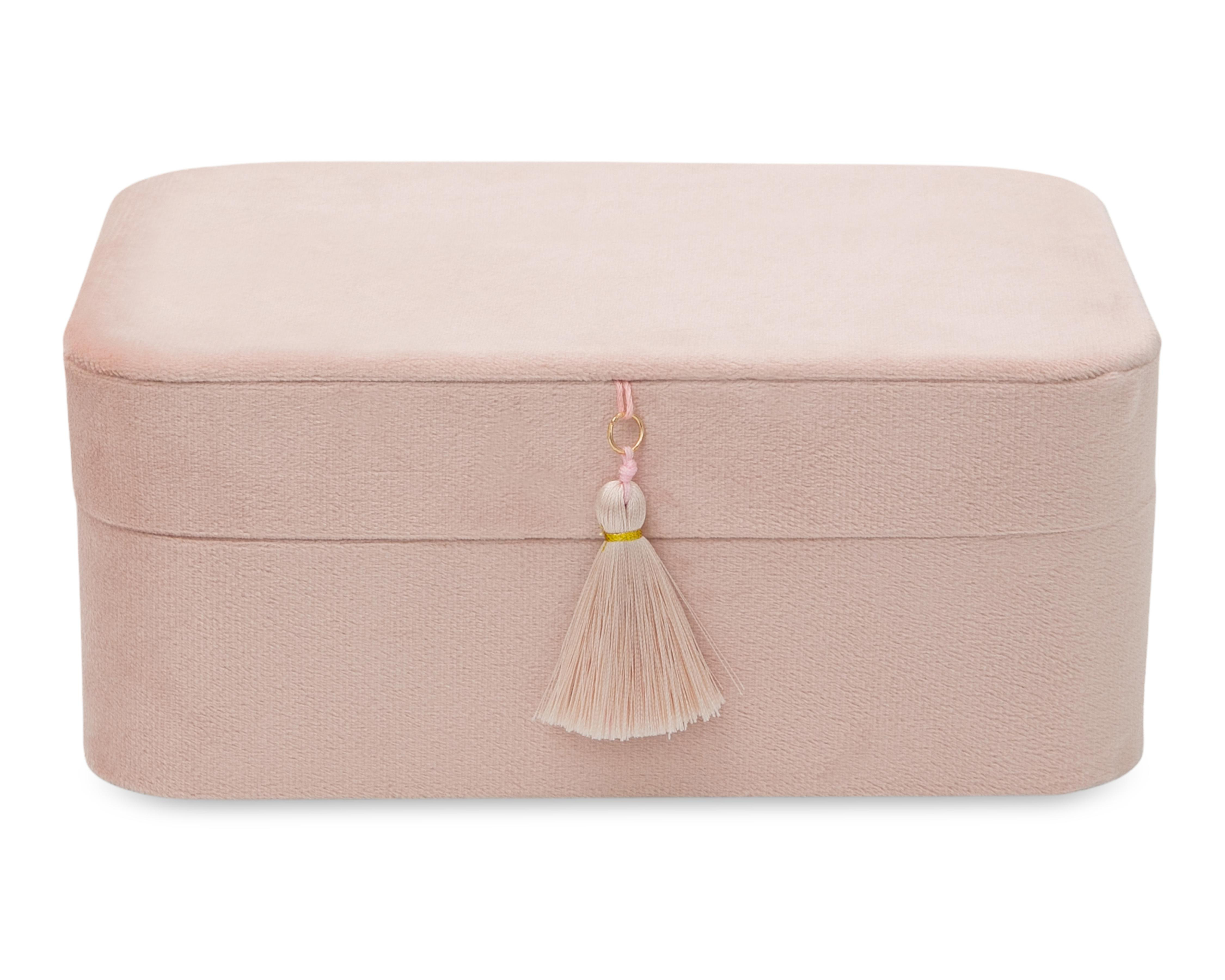 Joyero Starhaus Rosa