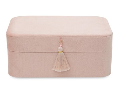 Foto 1 | Joyero Starhaus Rosa