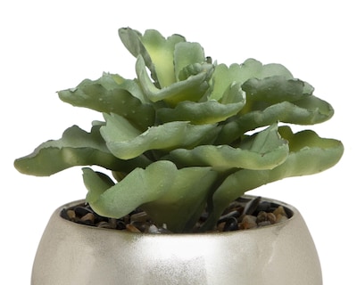 Foto 3 | Planta Artificial con Maceta Starhaus 14 cm