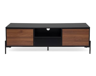 Foto 2 | Mueble para TV de Madera Ikal Matías