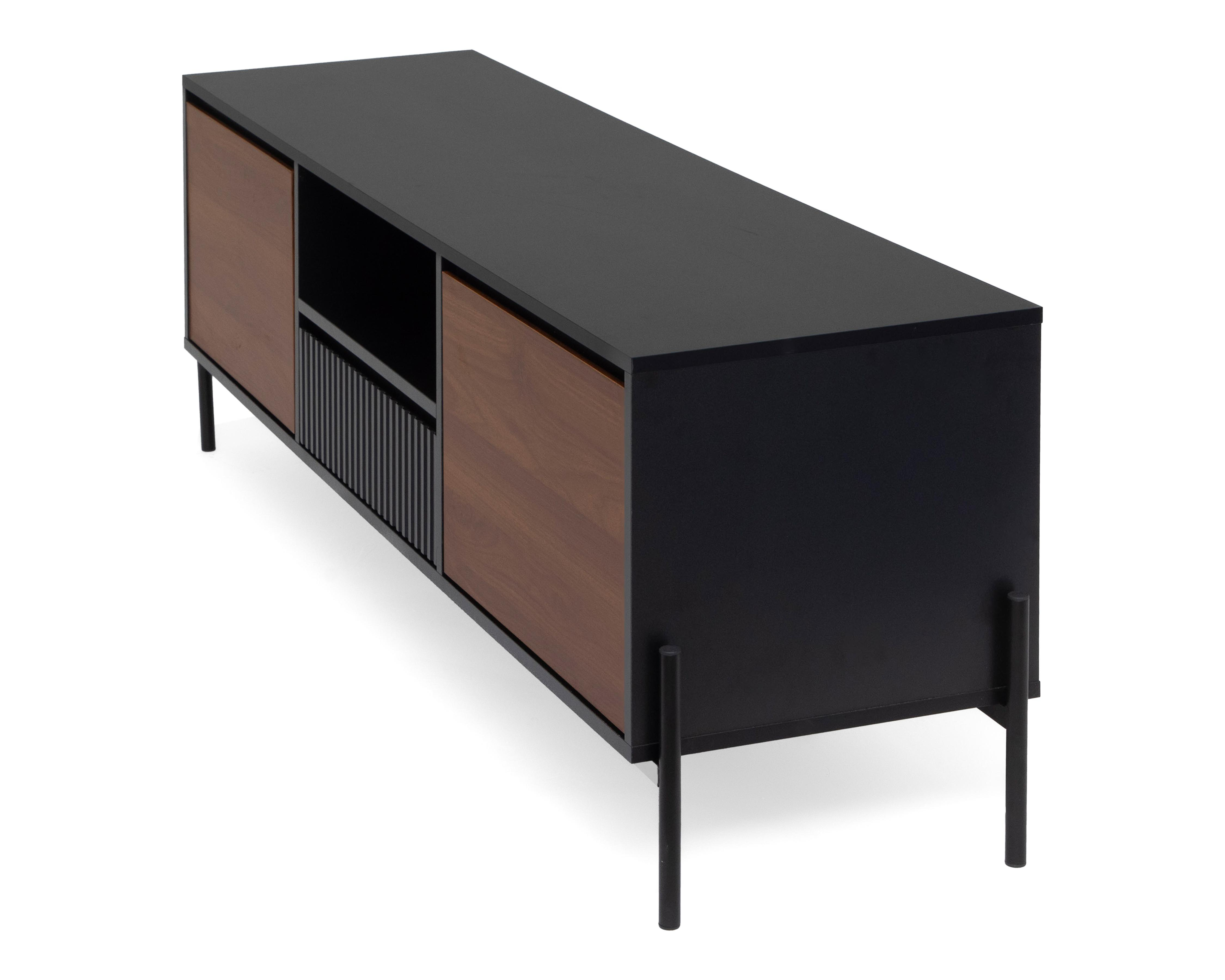 Foto 6 pulgar | Mueble para TV de Madera Ikal Matías