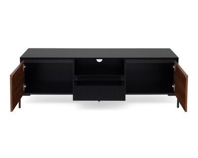 Foto 6 | Mueble para TV de Madera Ikal Matías