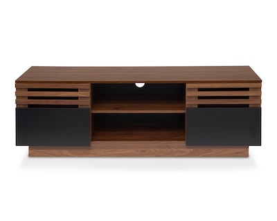Foto 1 | Mueble para TV de Madera Ikal Nolan