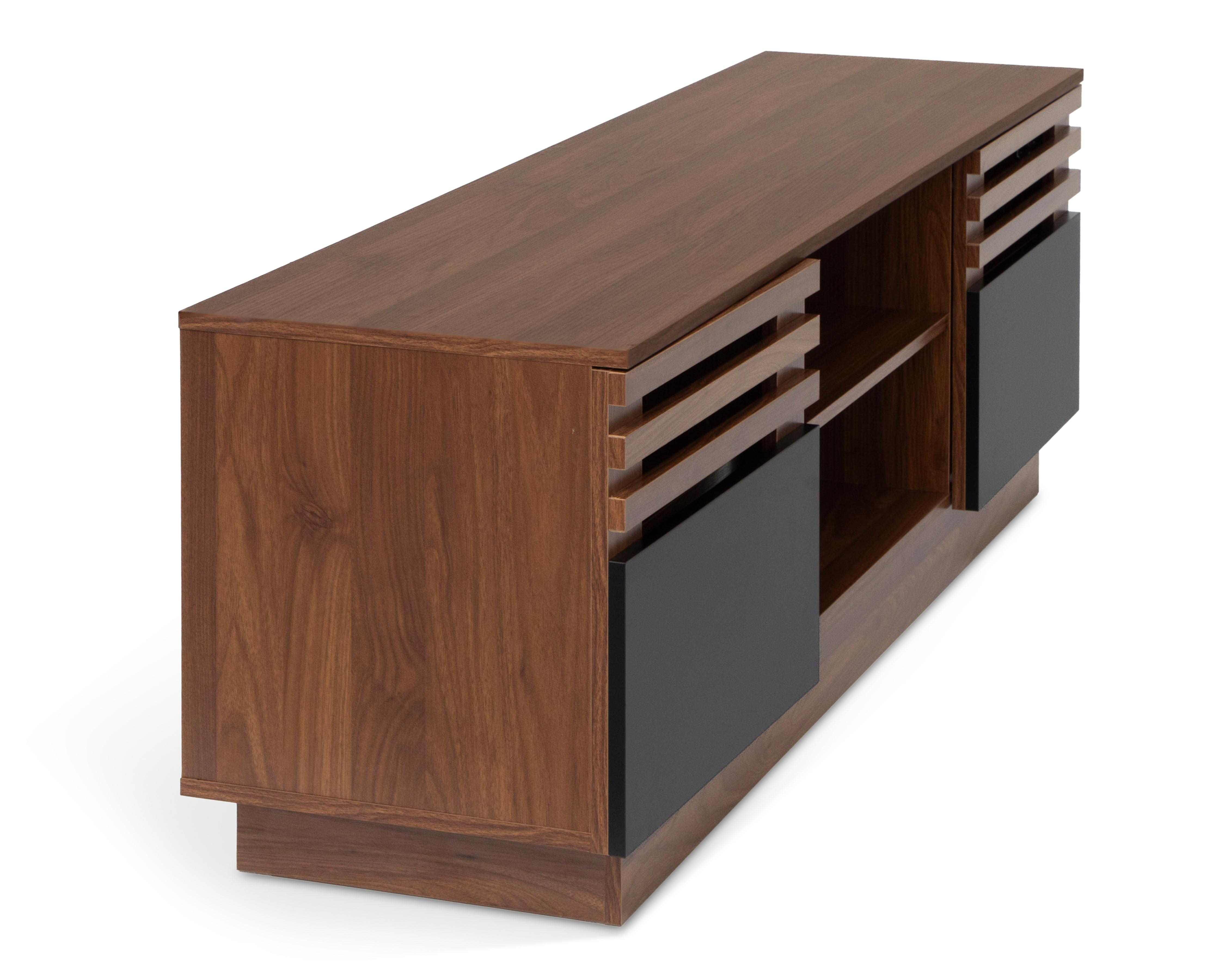 Foto 5 pulgar | Mueble para TV de Madera Ikal Nolan