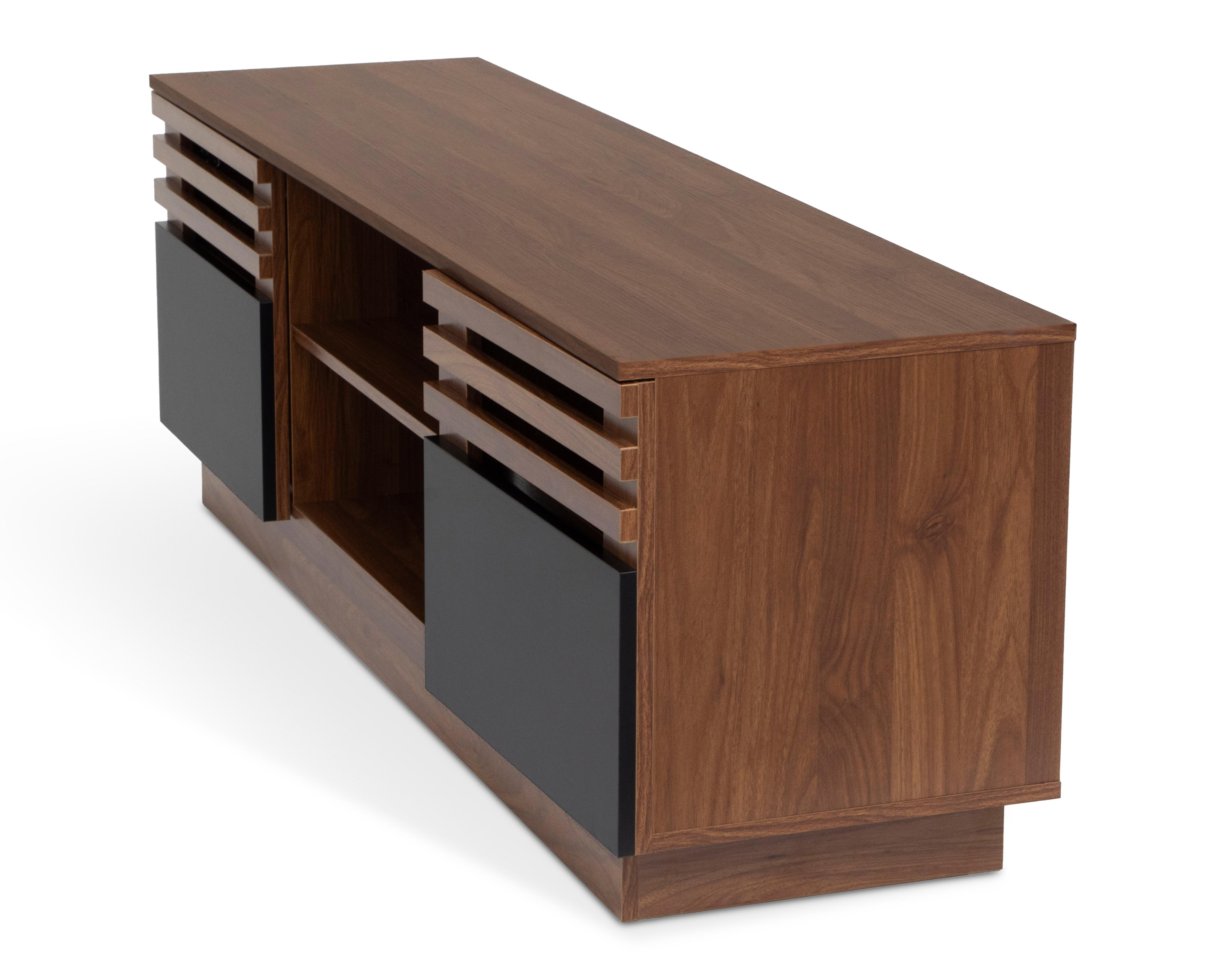 Foto 6 pulgar | Mueble para TV de Madera Ikal Nolan