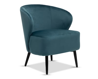 Foto 2 | Sillón Ocasional Ikal Orlando Contemporáneo
