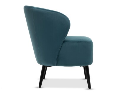 Foto 3 | Sillón Ocasional Ikal Orlando Contemporáneo