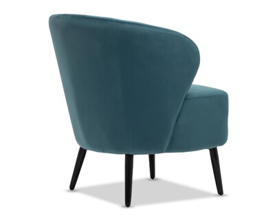 Foto 4 | Sillón Ocasional Ikal Orlando Contemporáneo