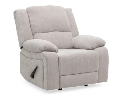 Foto 2 | Sillón Reclinable Bruno Contemporáneo