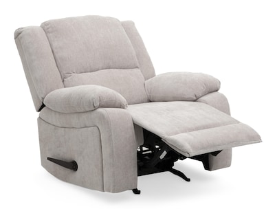 Foto 3 | Sillón Reclinable Bruno Contemporáneo