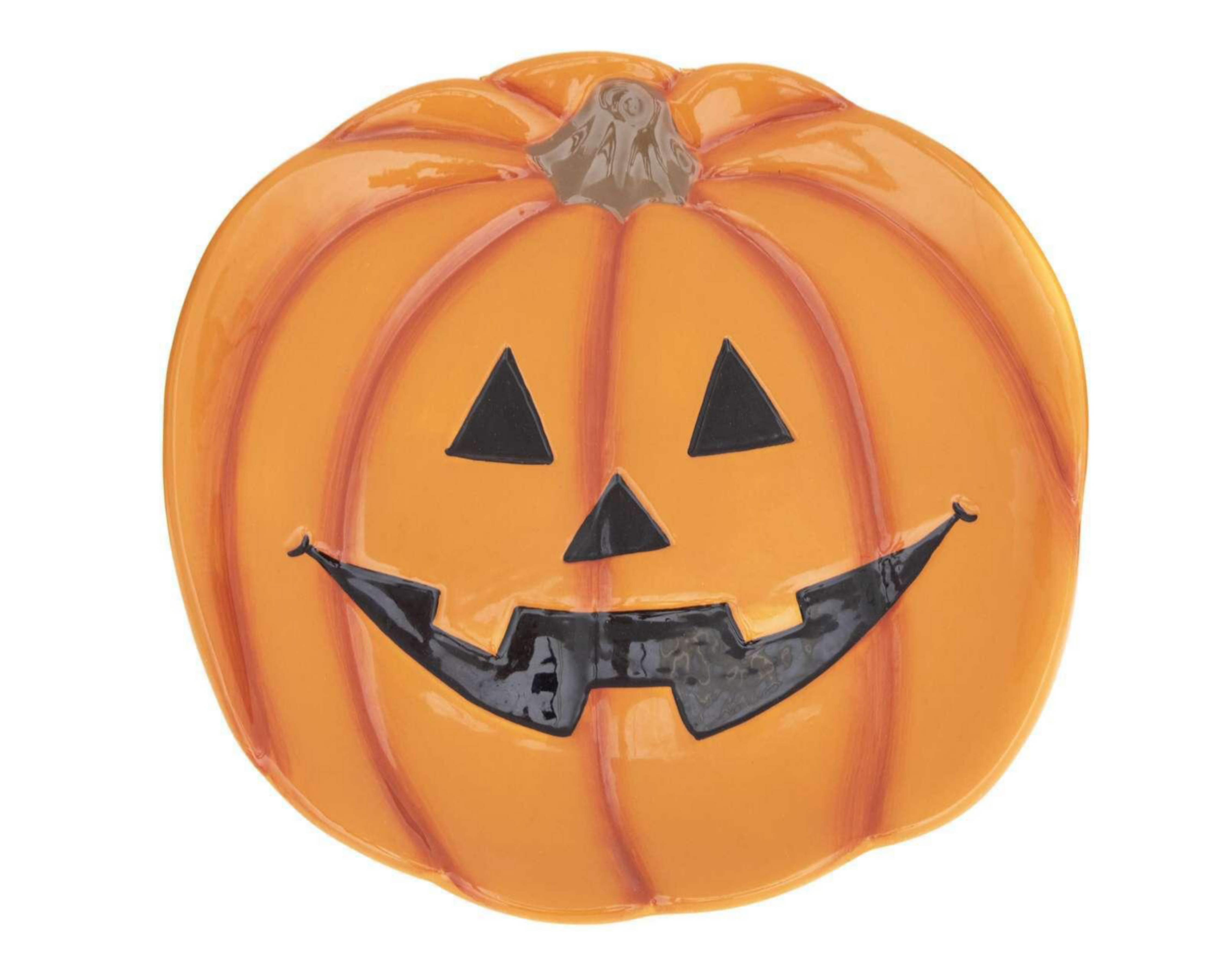 Foto 2 pulgar | Charola Decorativa Pumpkin