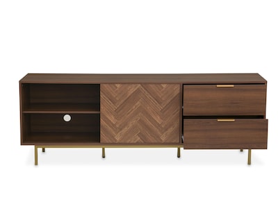Foto 5 | Mueble para TV de Madera Ikal Julia