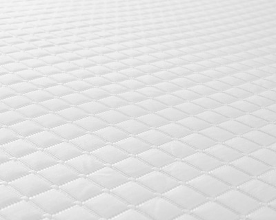 Foto 5 | Protector de Colchón Matrimonial Intima Hogar Soft Cool Blanco