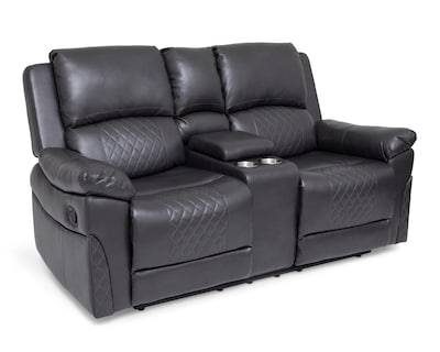 Foto 2 | Sillón Reclinable Doble Ikal Derek