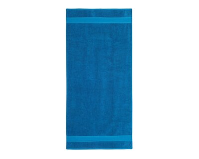 Foto 3 | Toalla de Baño Completo Cotonella Granada Royal Azul