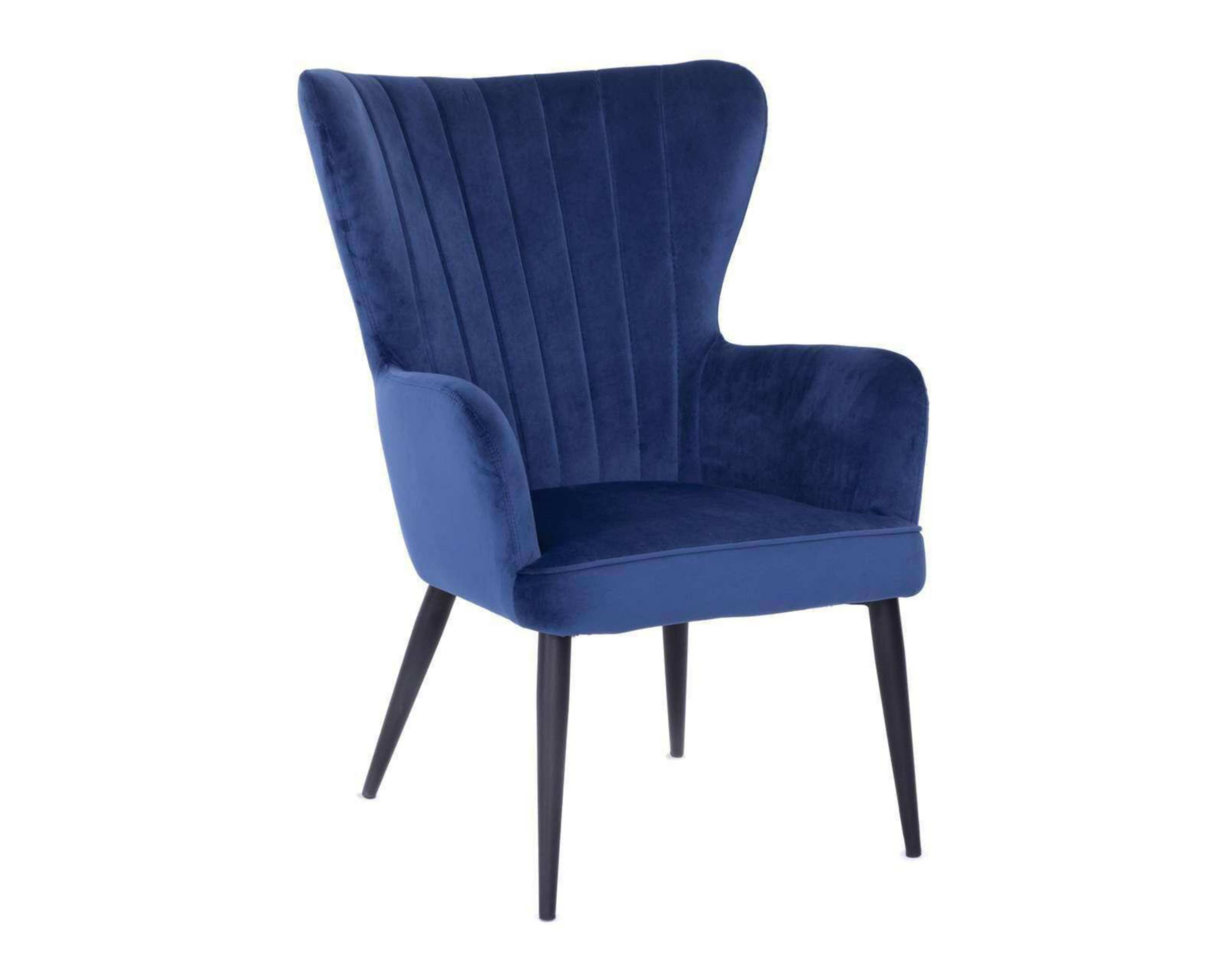 Foto 3 pulgar | Sillón Ocasional Darcy Contemporáneo