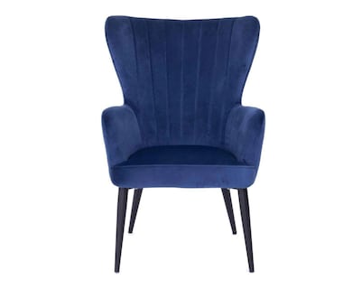 Foto 3 | Sillón Ocasional Darcy Contemporáneo