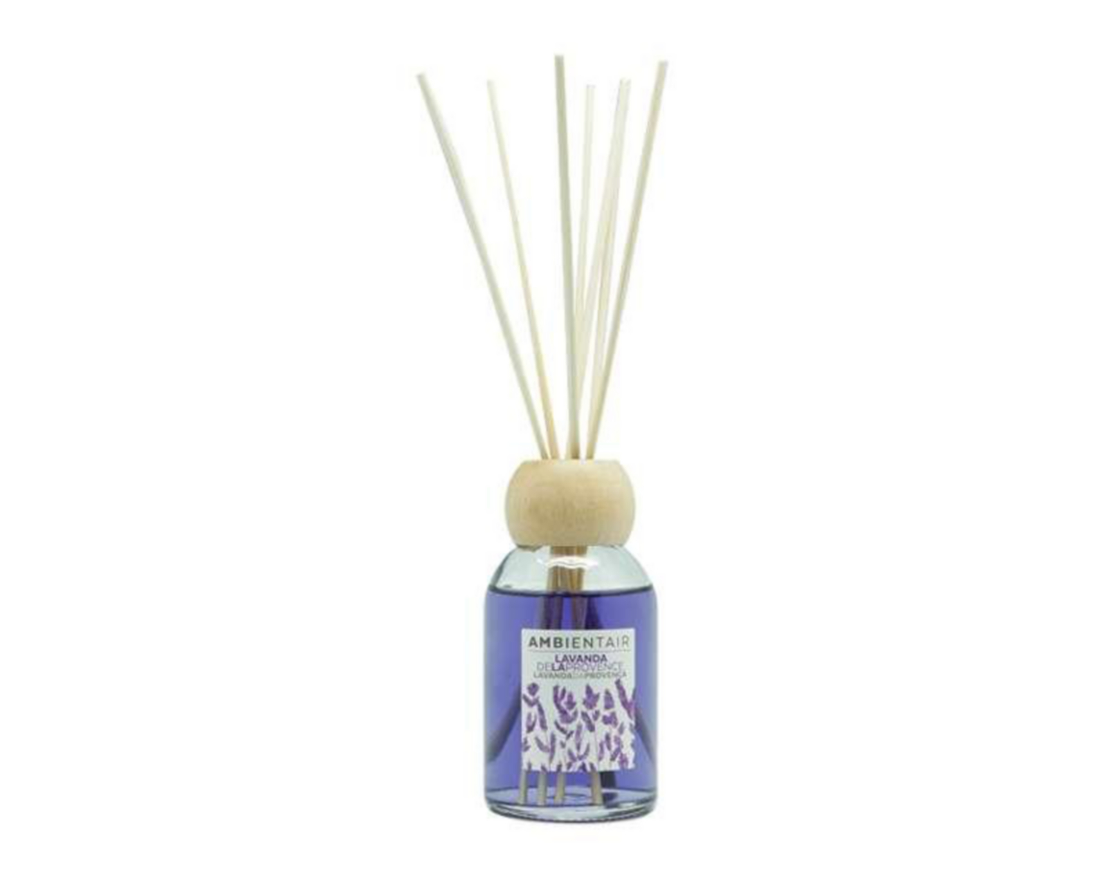 Foto 3 | Difusor Aromatizante Lavanda