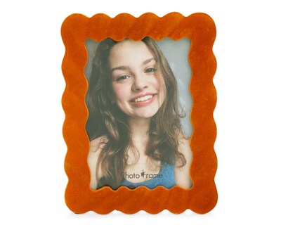 Foto 1 | Portarretrato de Resina Starhaus 5 x 7"