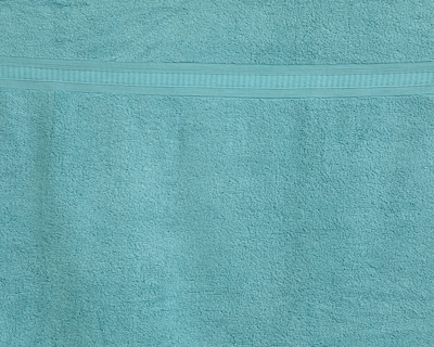 Foto 2 | Toalla de Baño Sola Textil Chloe Menta 2 Piezas
