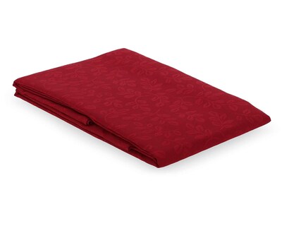 Foto 1 | Mantel para Mesa Starhaus Rojo 150 x 228 cm