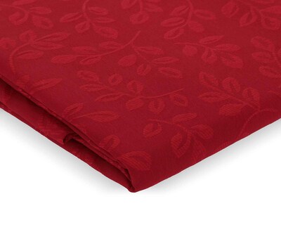 Foto 2 | Mantel para Mesa Starhaus Rojo 150 x 228 cm