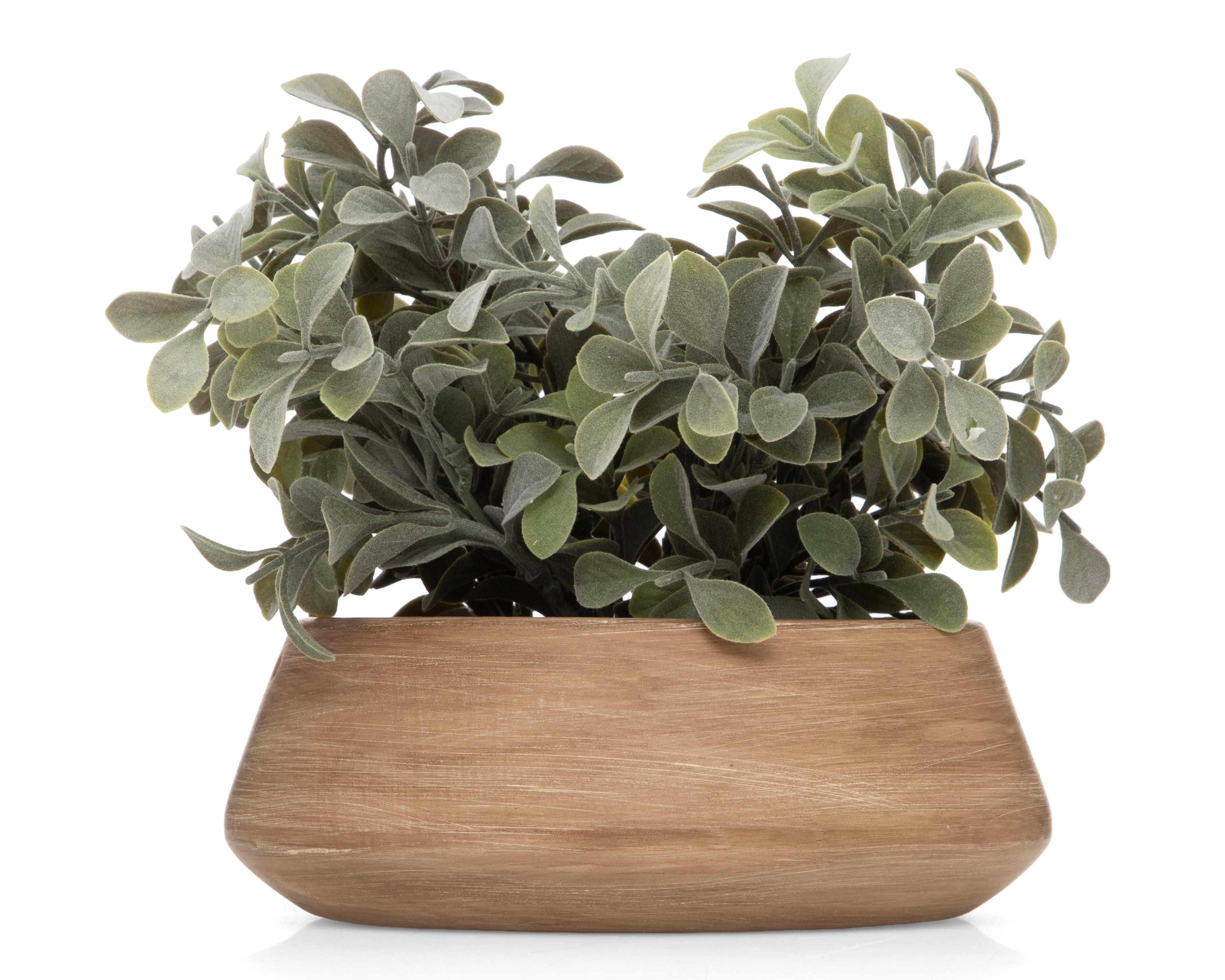 Planta Artificial con Maceta Starhaus 23.5 cm $249