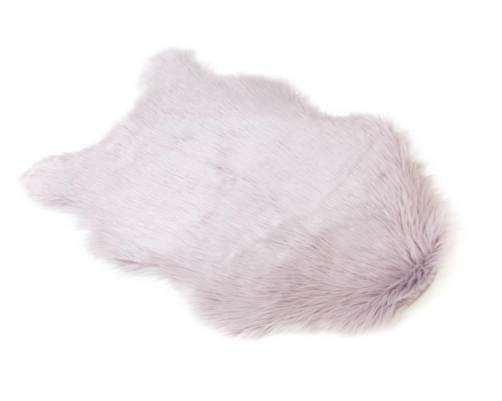 Tapete Goodall Lila de 90 x 60 cm $169