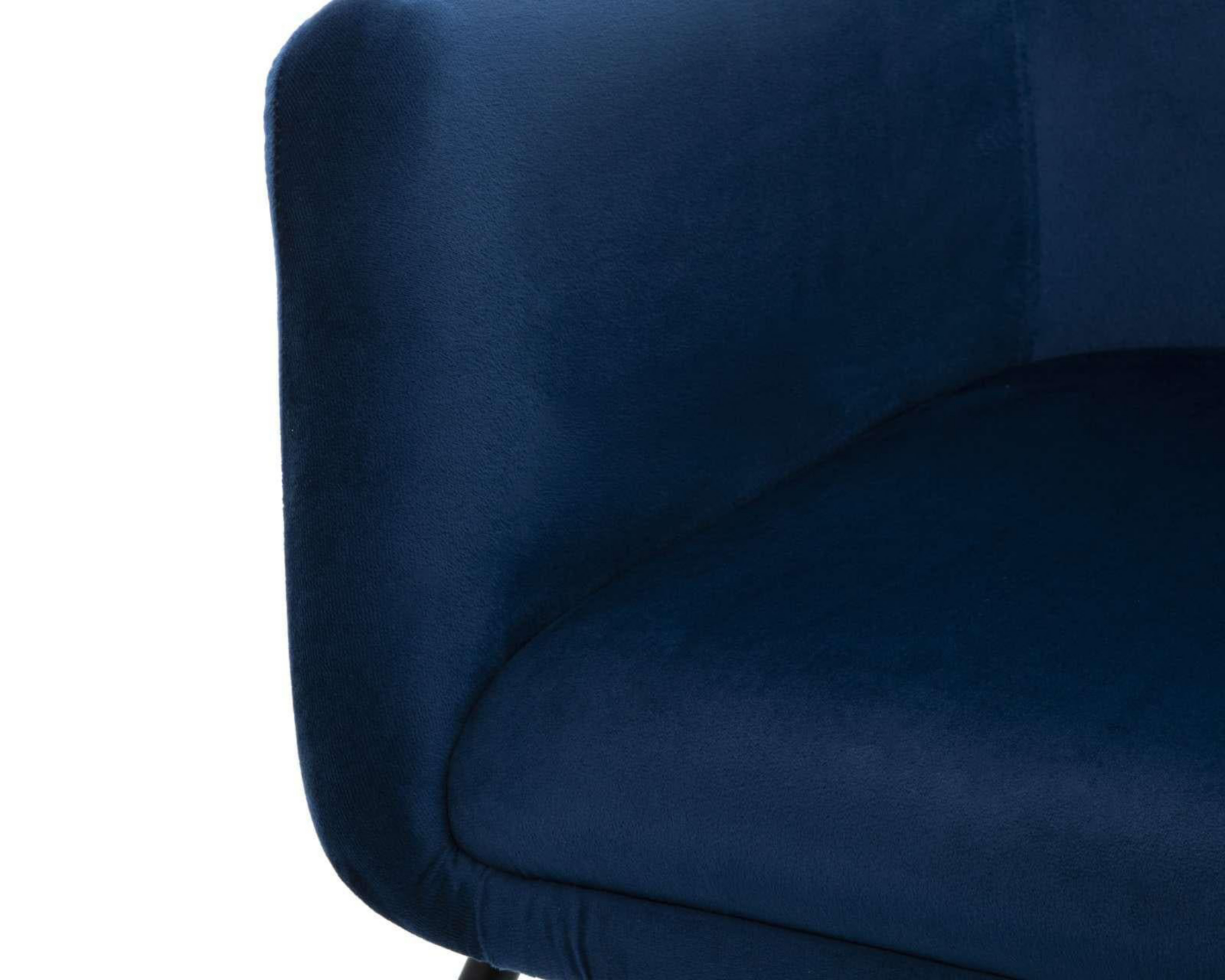 Foto 5 | Sillón Ocasional Ivonne Azul