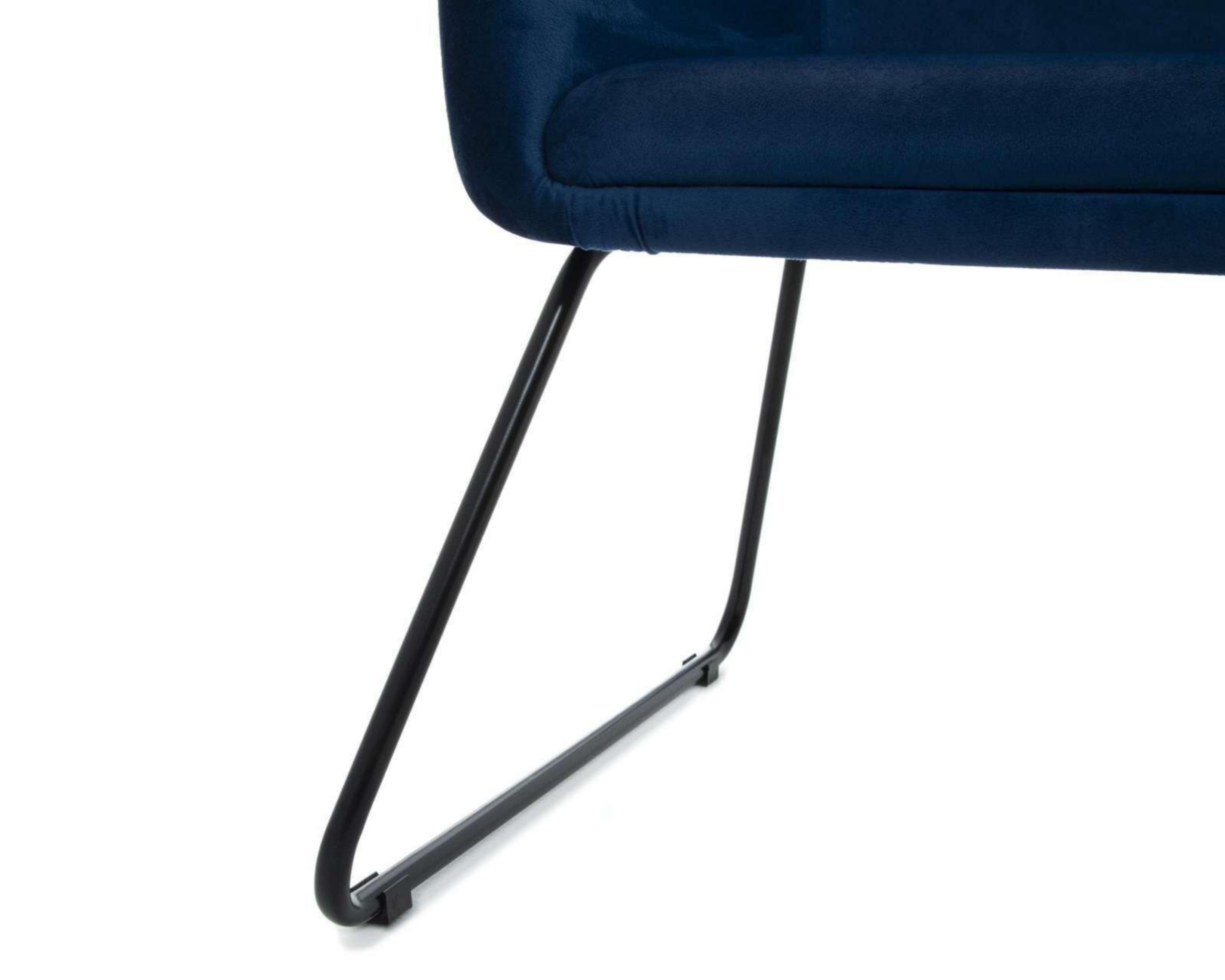 Foto 6 | Sillón Ocasional Ivonne Azul